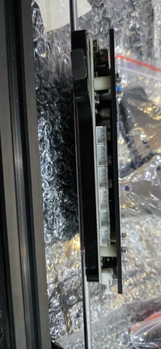 Máquina Grabado Láser 4040