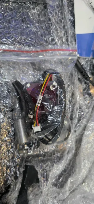 Máquina Grabado Láser 4040