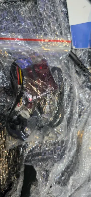 Máquina Grabado Láser 4040