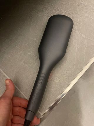 Spazzola Lisciante Remington