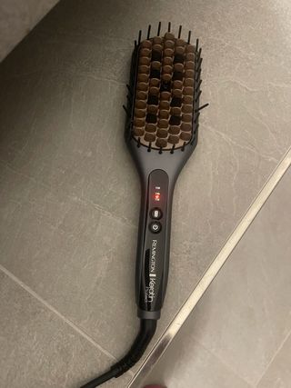 Spazzola Lisciante Remington