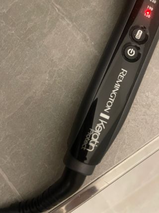 Spazzola Lisciante Remington
