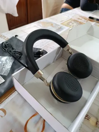 Cuffie Wireless Kensing con Microfono