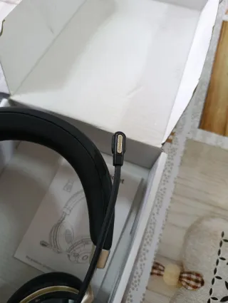 Cuffie Wireless Kensing con Microfono