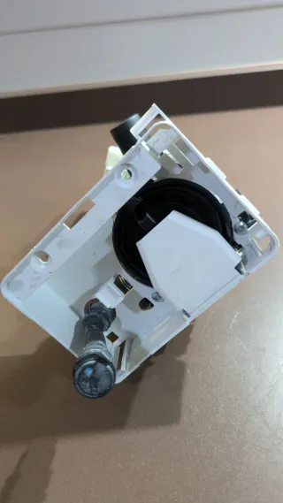 BOMBA DESAGUE LAVADORA BOSCH