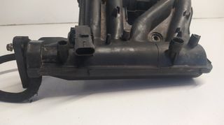 COLECTOR ADMISION RENAULT CLIO II FASE II (B/CB0) AUTHENTIQUE 1.2