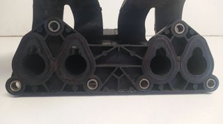 COLECTOR ADMISION RENAULT CLIO II FASE II (B/CB0) AUTHENTIQUE 1.2