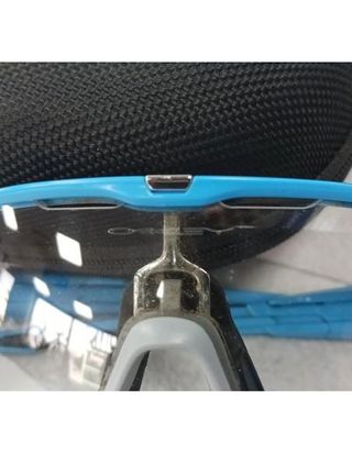 GAFAS DE SOL OAKLEY JAWBREAKER AZUL