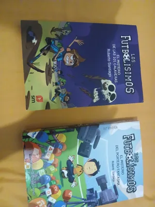 Libro
