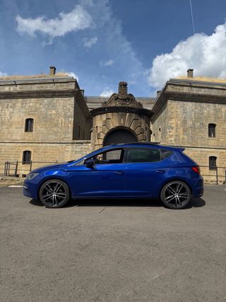 SEAT Leon FR 2.0 2019