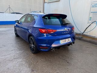 SEAT Leon FR 2.0 2019