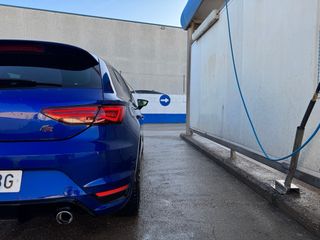 SEAT Leon FR 2.0 2019