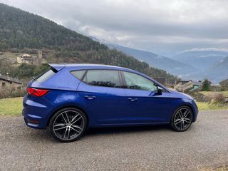 SEAT Leon FR 2.0 2019