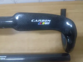 Nuevas Piezas Ritchey WCS Carbono lote pack kit