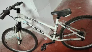 Bicicleta M100 26 B-PRO