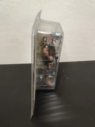 Figura Spawn Dark Ages Viking Age Bluetooth