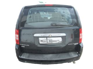 Recambios Chrysler Voyager 2009 2.8 crd