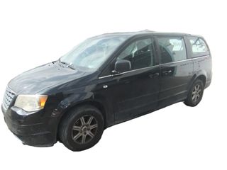 Recambios Chrysler Voyager 2009 2.8 crd