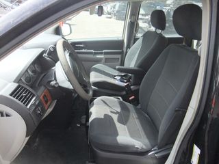 Recambios Chrysler Voyager 2009 2.8 crd