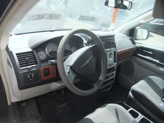 Recambios Chrysler Voyager 2009 2.8 crd