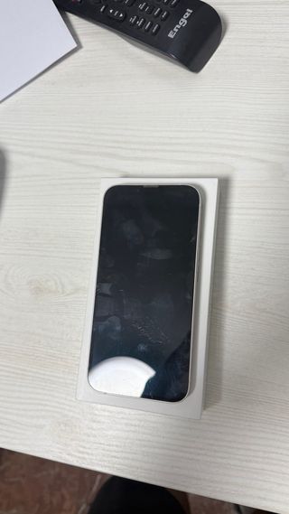 iPhone 13 128GB Bianco