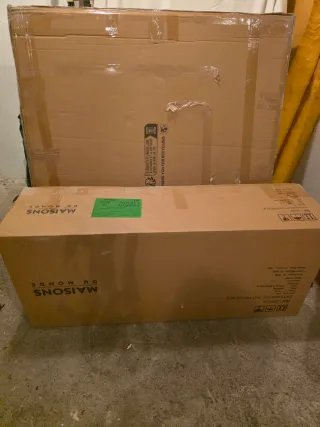 Mesa Comedor Provence Extensible Madera