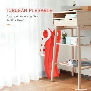 Tobogán Infantil 18-36 Meses