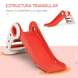 Tobogán Infantil 18-36 Meses