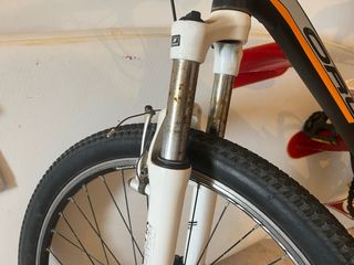 Bicicleta ORUS FR100