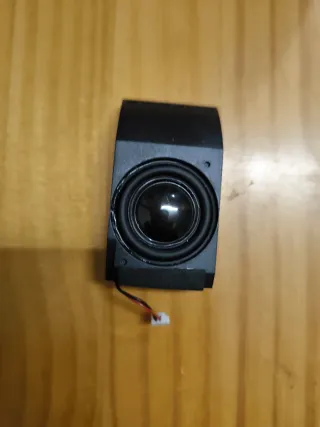 Despiece electrónic Proyector HY300