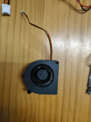 Despiece electrónic Proyector HY300