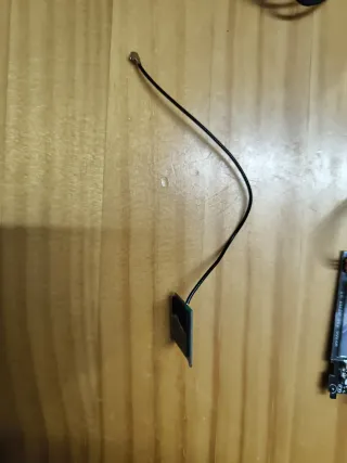 Despiece electrónic Proyector HY300