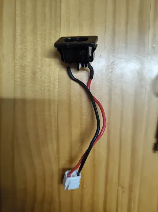 Despiece electrónic Proyector HY300