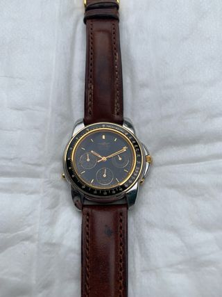 Orologio Sector ADV 1000 Vintage