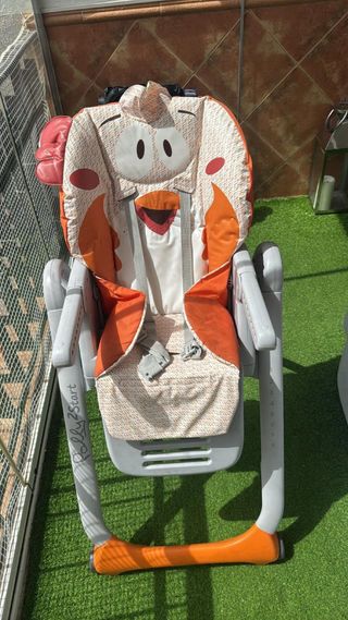 Trona Chicco Polly 2 Start