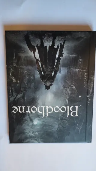 Bloodborne Edición Coleccionista PS4