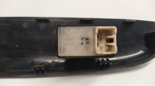 MANDO ELEVALUNAS DELANTERO DERECHO DAEWOO MATIZ SE 0.8 CAT