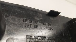 MANDO ELEVALUNAS DELANTERO DERECHO DAEWOO MATIZ SE 0.8 CAT