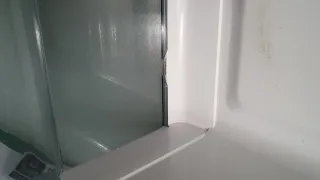 Cajones y baldas Frigorífico combi Balay