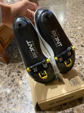 Zapatillas Ciclismo Bont Riot Road