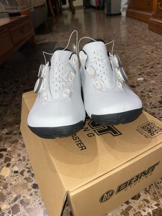 Zapatillas Ciclismo Bont Riot Road