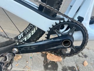 BMC Fourstroke