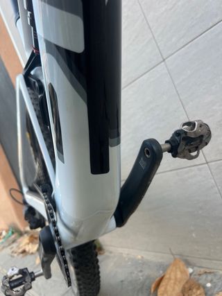 BMC Fourstroke