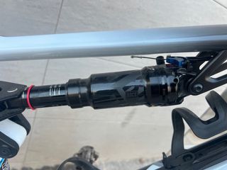 BMC Fourstroke