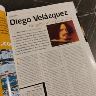 Revista Clio. Año 1. Número 2