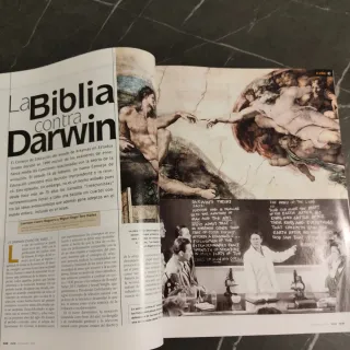 Revista Clio. Año 1. Número 2