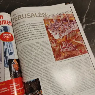 Revista Clio. Año 1. Número 2