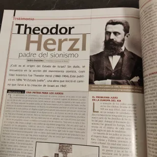 Revista Clio. Año 1. Número 2