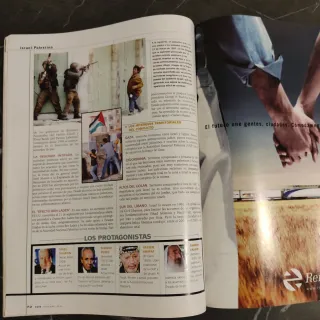 Revista Clio. Año 1. Número 2