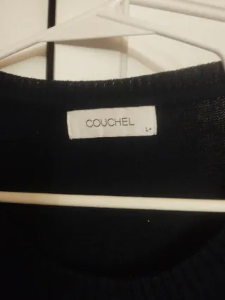 Jersey COUCHEL rayas L